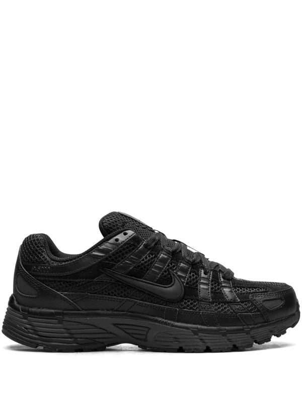 Nike P-6000 Premium Triple Black'