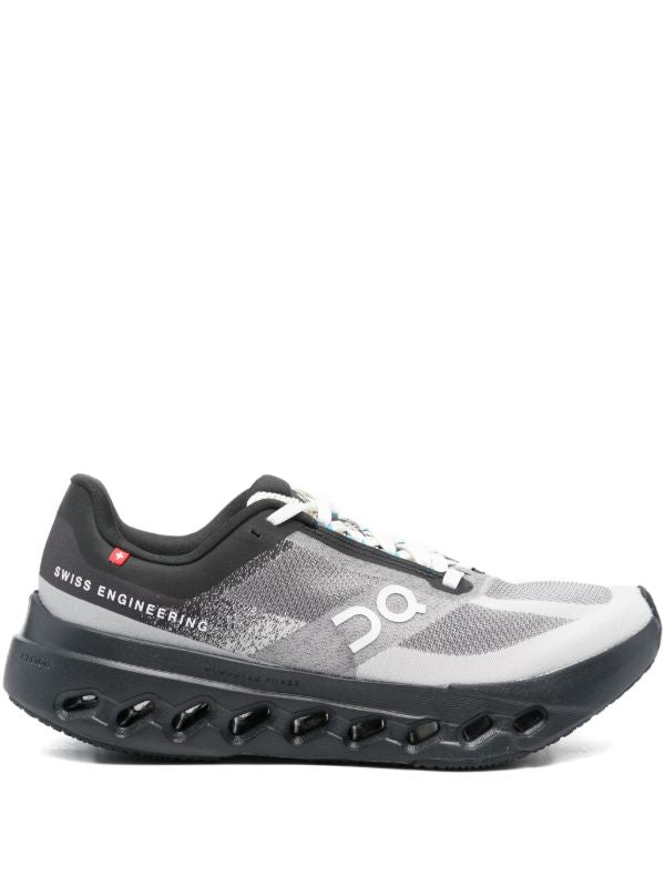 On running Cloudsurfer Next lace-up sneakers