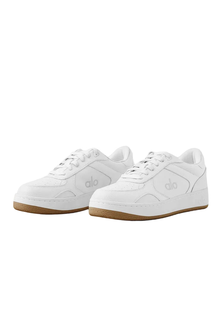 ALO Recovery Mode White-Gum