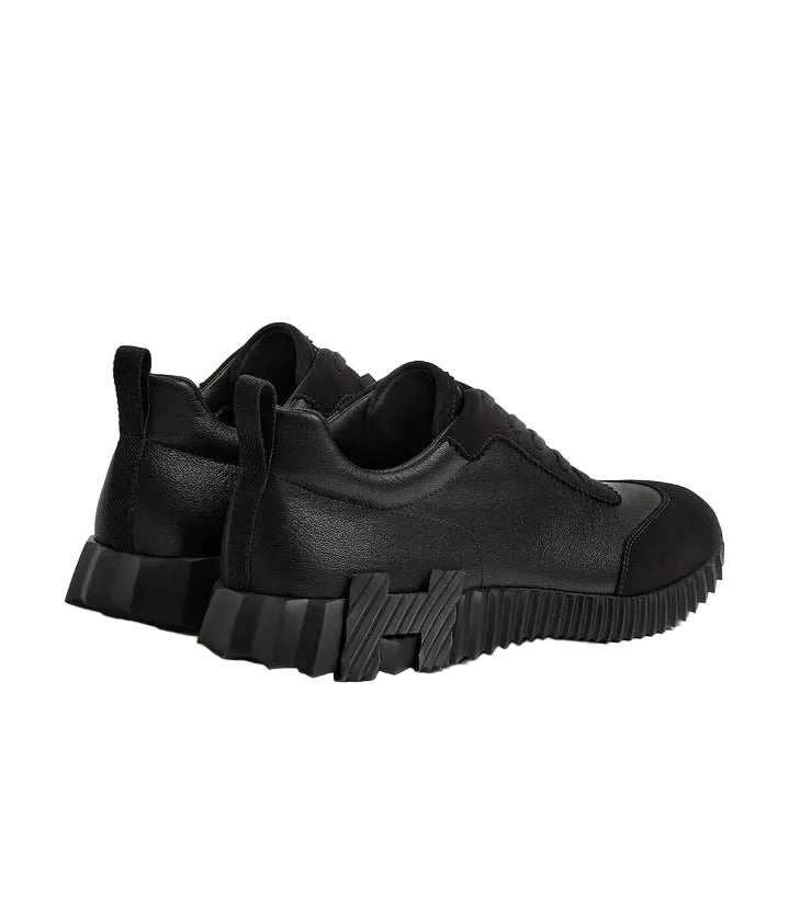 Hermès Bouncing sneaker 'Noir'