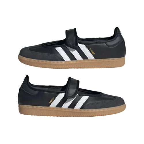 Adidas Originals Samba Jane ‘Cloud white / Black’