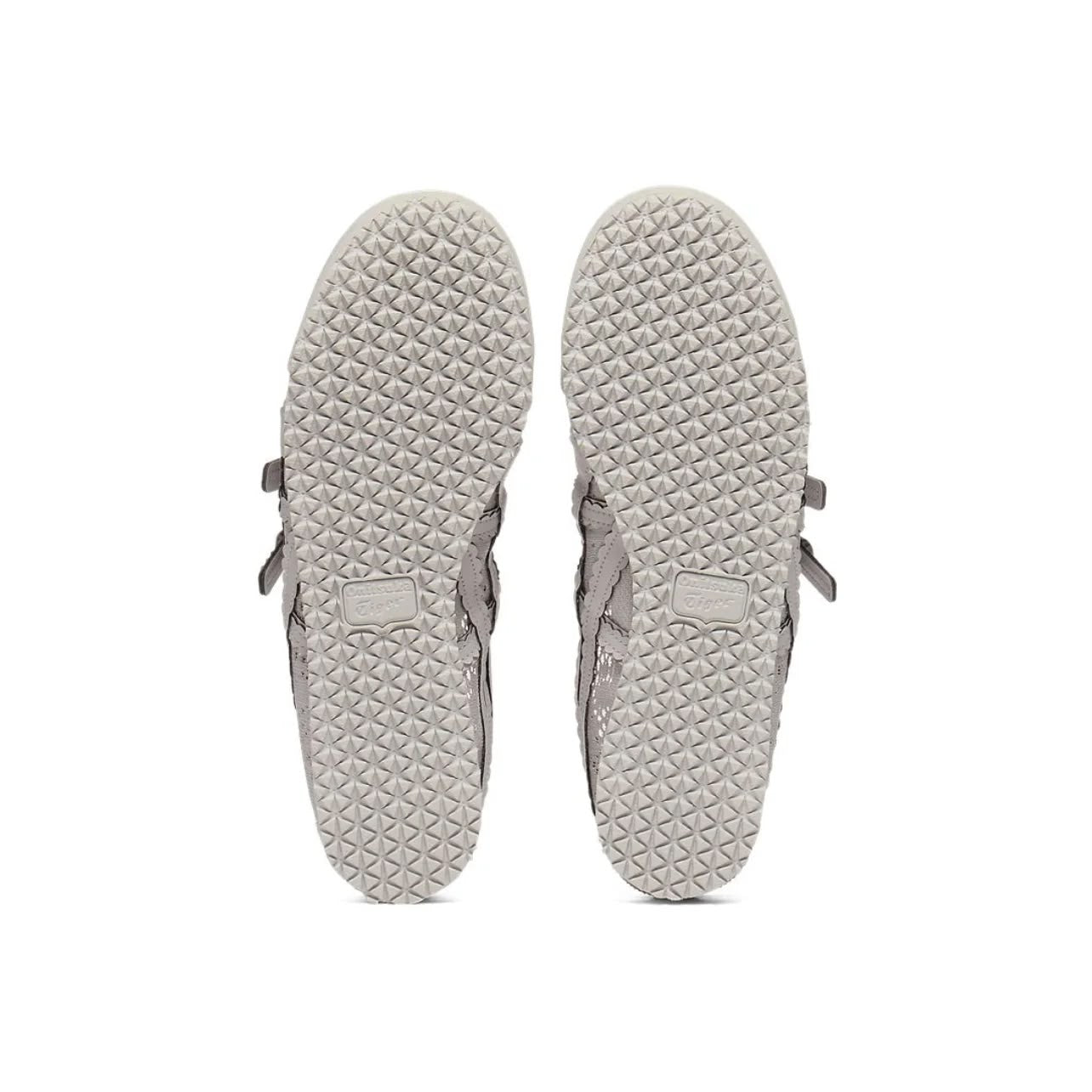 Onitsuka Tiger Mexico 66 TGRS 'OYSTER GREY/OYSTER GREY'
