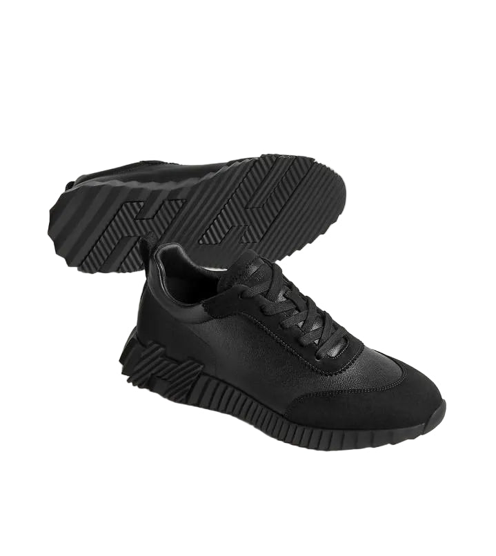 Hermès Bouncing sneaker 'Noir'