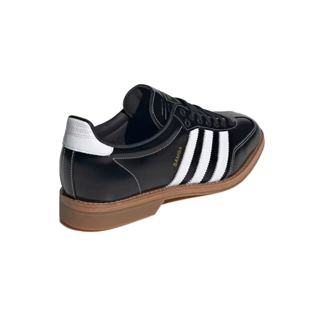 Adidas Samba Bowling Core Black / Cloud White / Ecru Tint