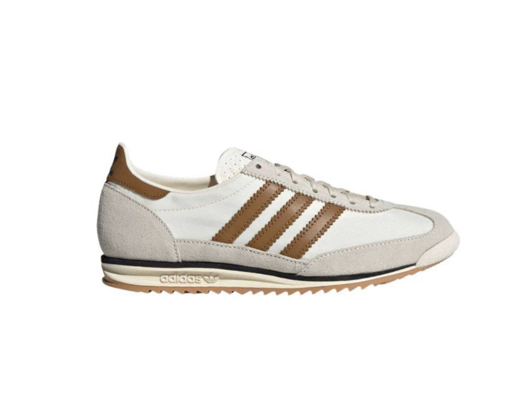 Adidas SL 72 og cream white bronze