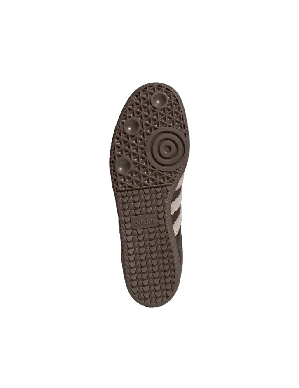 Adidas Samba OG ‘Dark Brown Beige Gum’