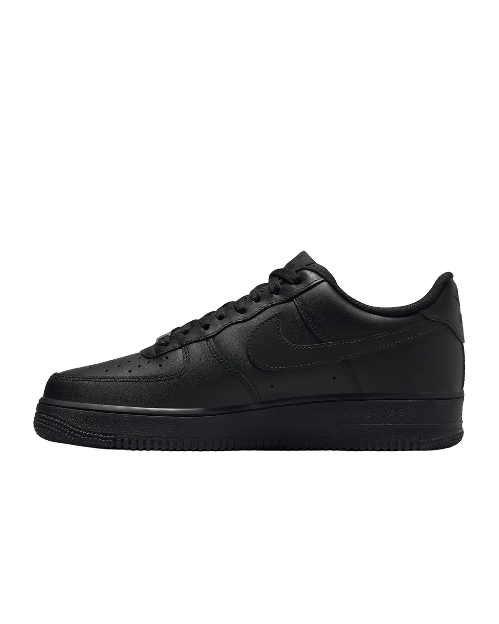 Nike Air Force 1 '07 black