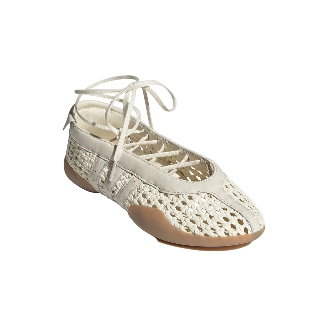 Adidas Taekwondo Mei Cream White
