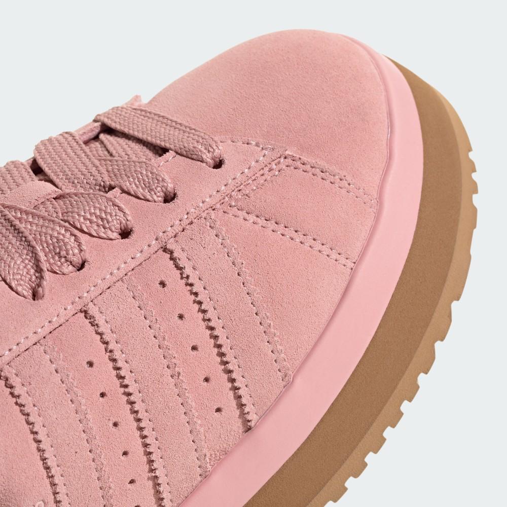 Adidas Campus 00s Winter Low Pink