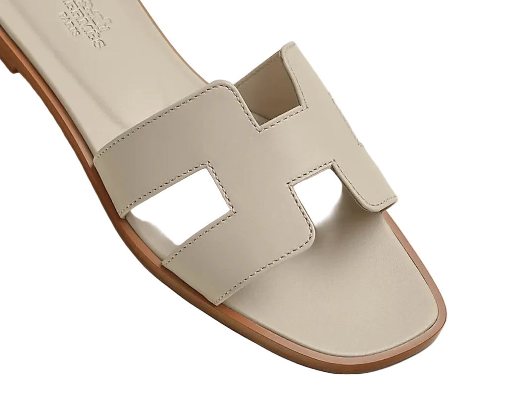 Hermès Oran - Sandals - Women's Shoes
| Hermès Mainland
