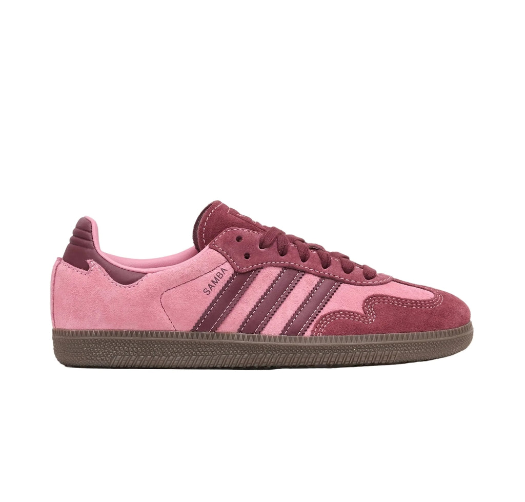 Adidas Samba OG “Valentine’s” Women’s