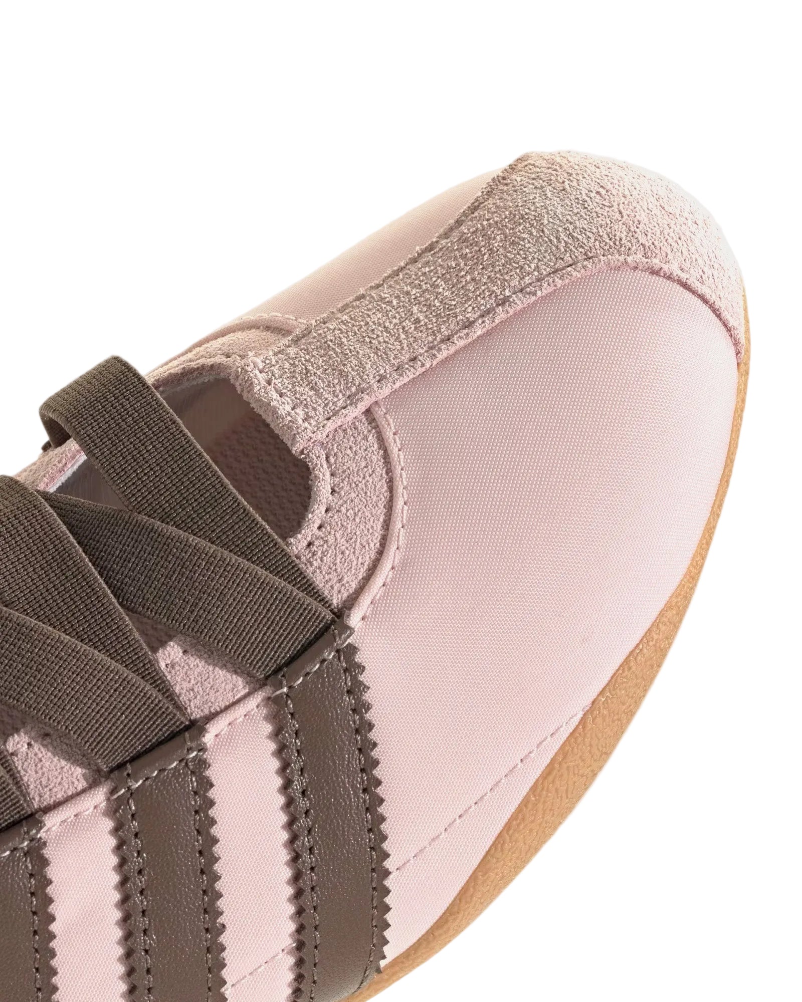 Adidas tokyo mary jane Sandy Pink/Earth Strata/Gold Met