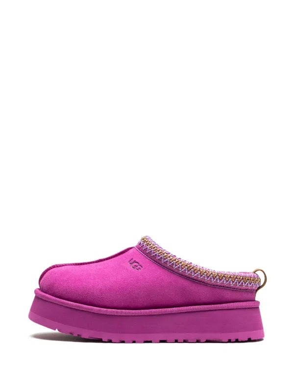 UGG Tazz ll Dark Pink