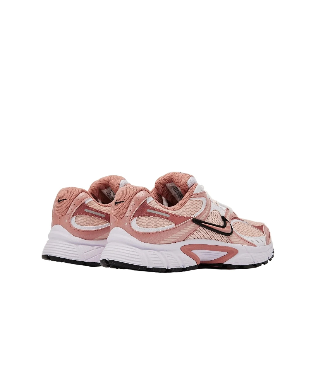 Nike V5 RNR Coral/Red Stadust/white/Black