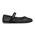 Miu Miu Ballerinas Black