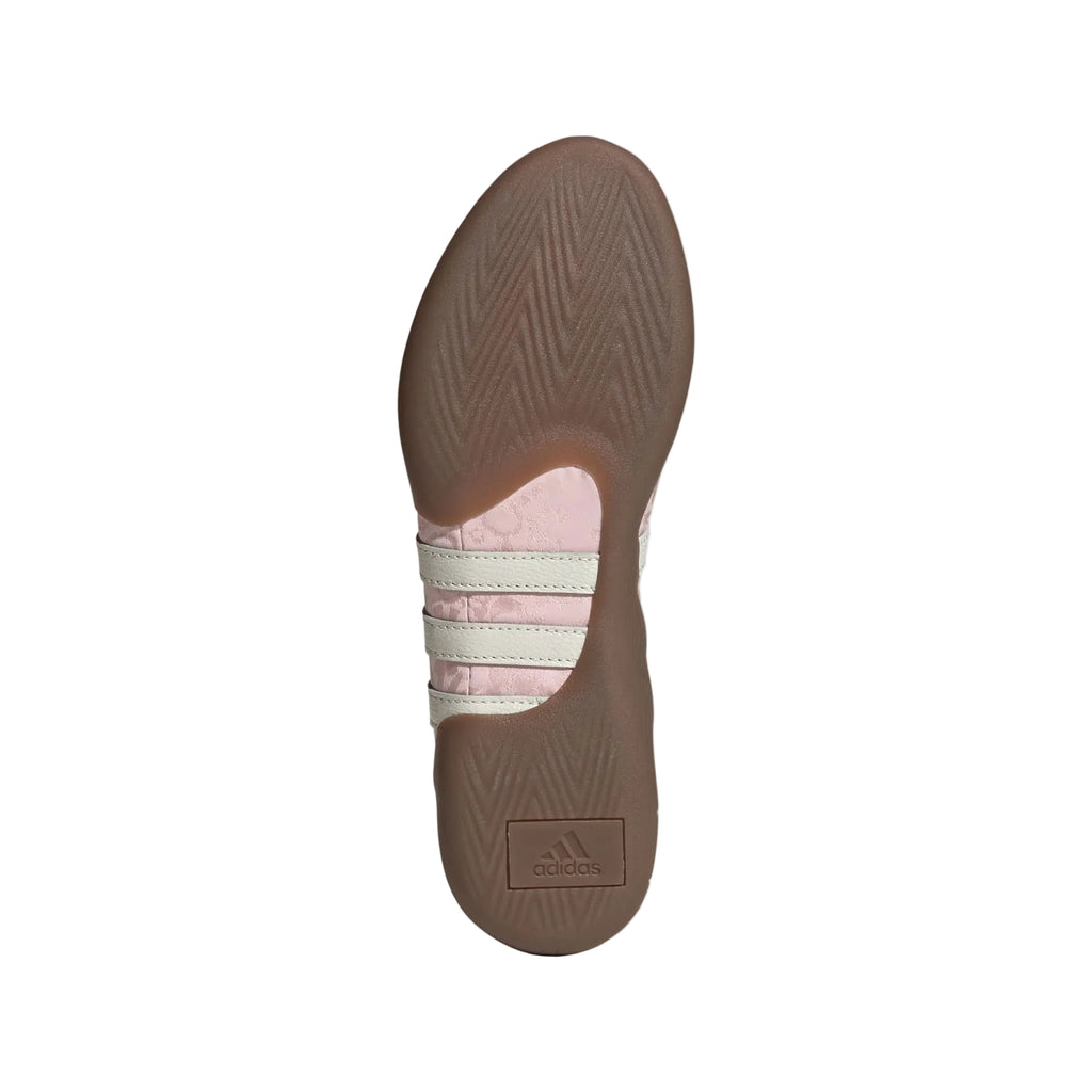 Adidas Taekwondo Mei Sandy Pink / Off White / Gum