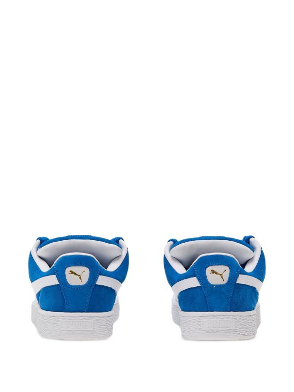 PUMA Suede XI Sneakers | Blue