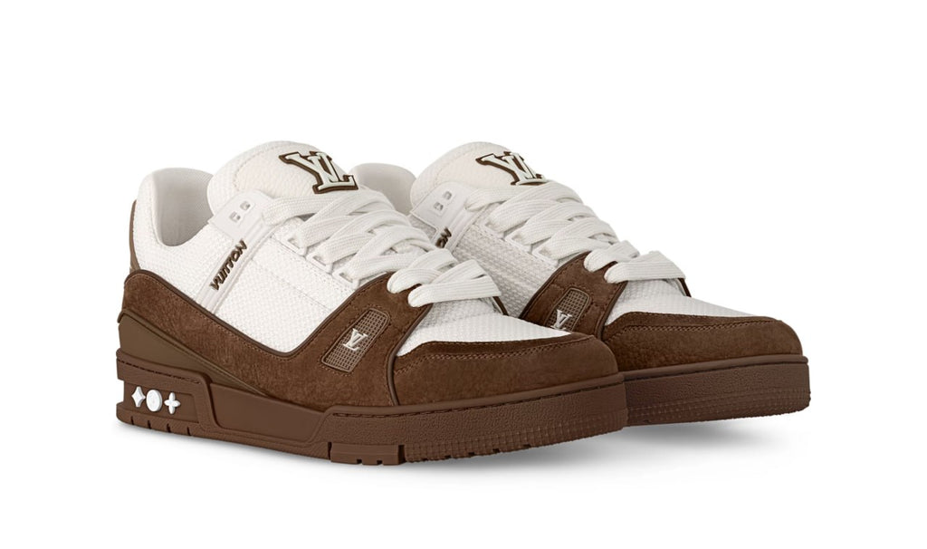 Louis vuitton LV Trainer Sneaker