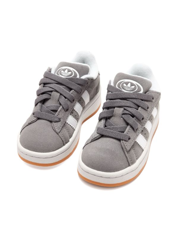 Adidas Campus Gray (Kids)