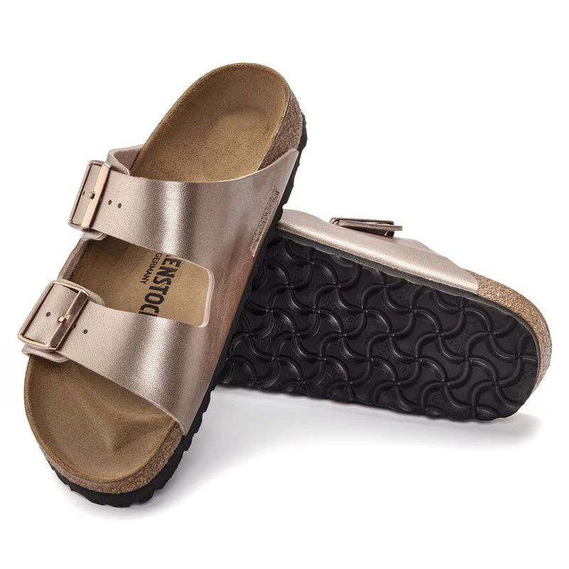 Birkenstock Arizona BF Women -Copper