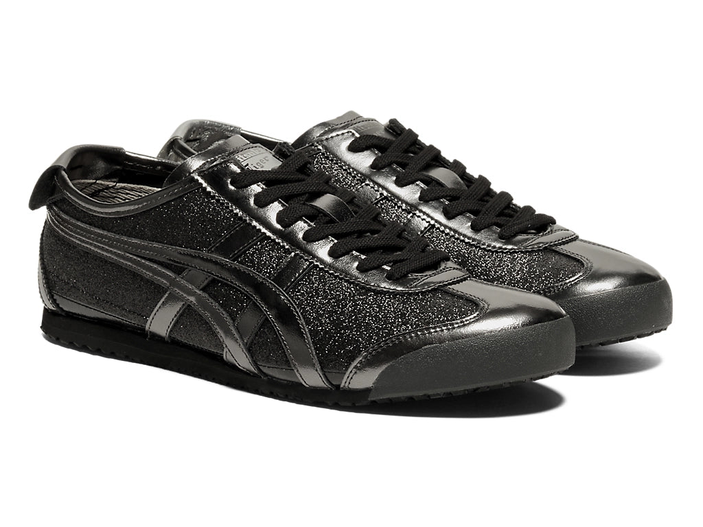 Onitsuka Tiger Mexico 66 Black/gunmetal