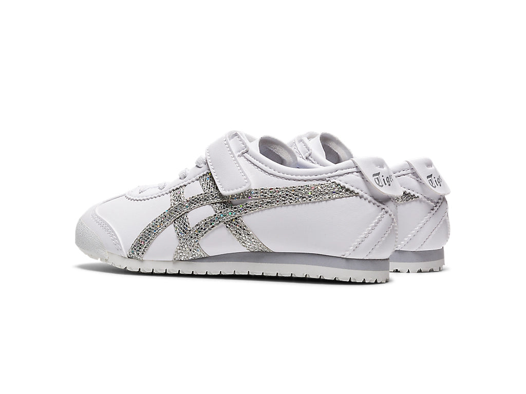 onitsuka tiger mexico 66 sliver kids