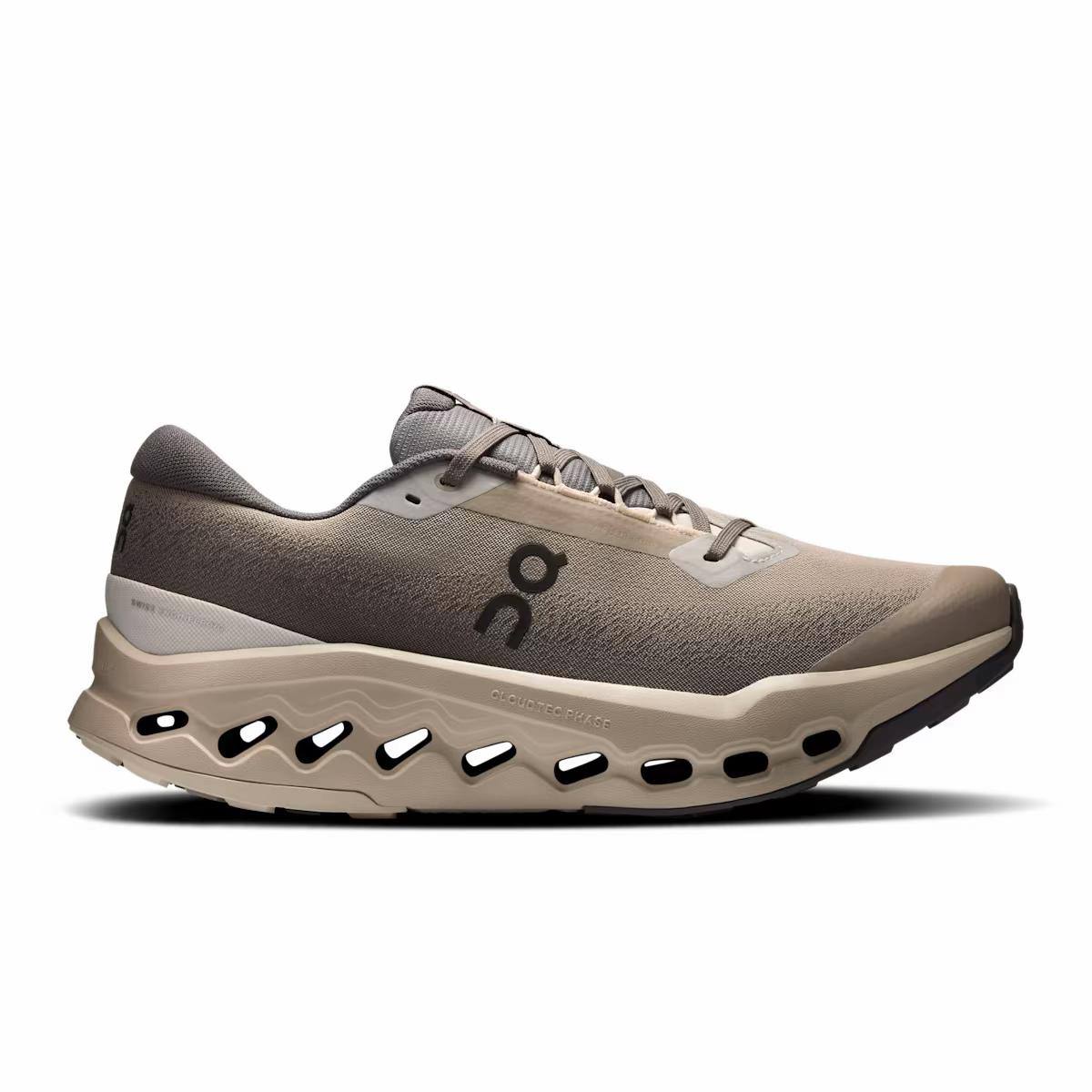 On Running Cloud surfer Trail 2 Waterproof
Cinder Desert