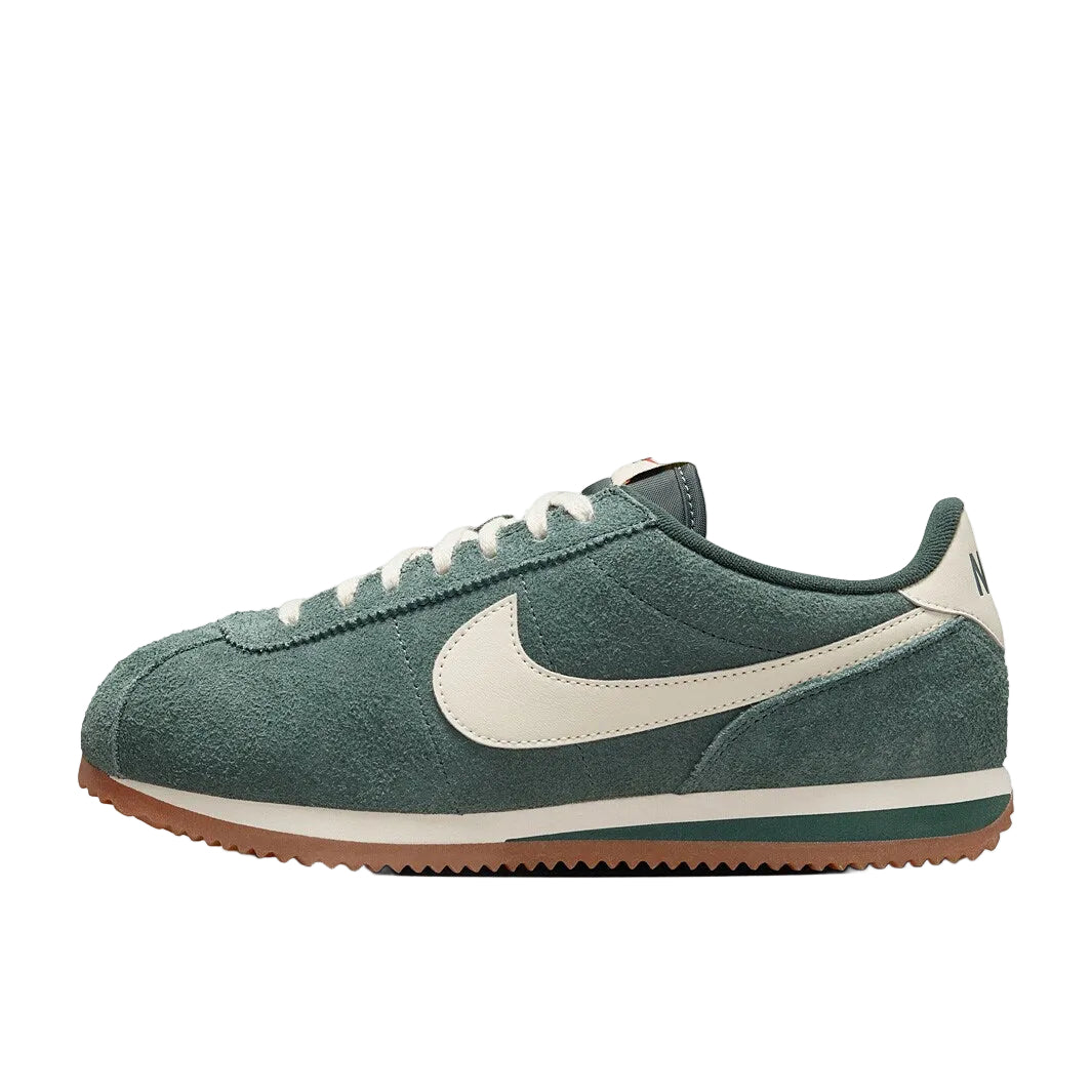 Nike Cortez txt vintage green muslin brown