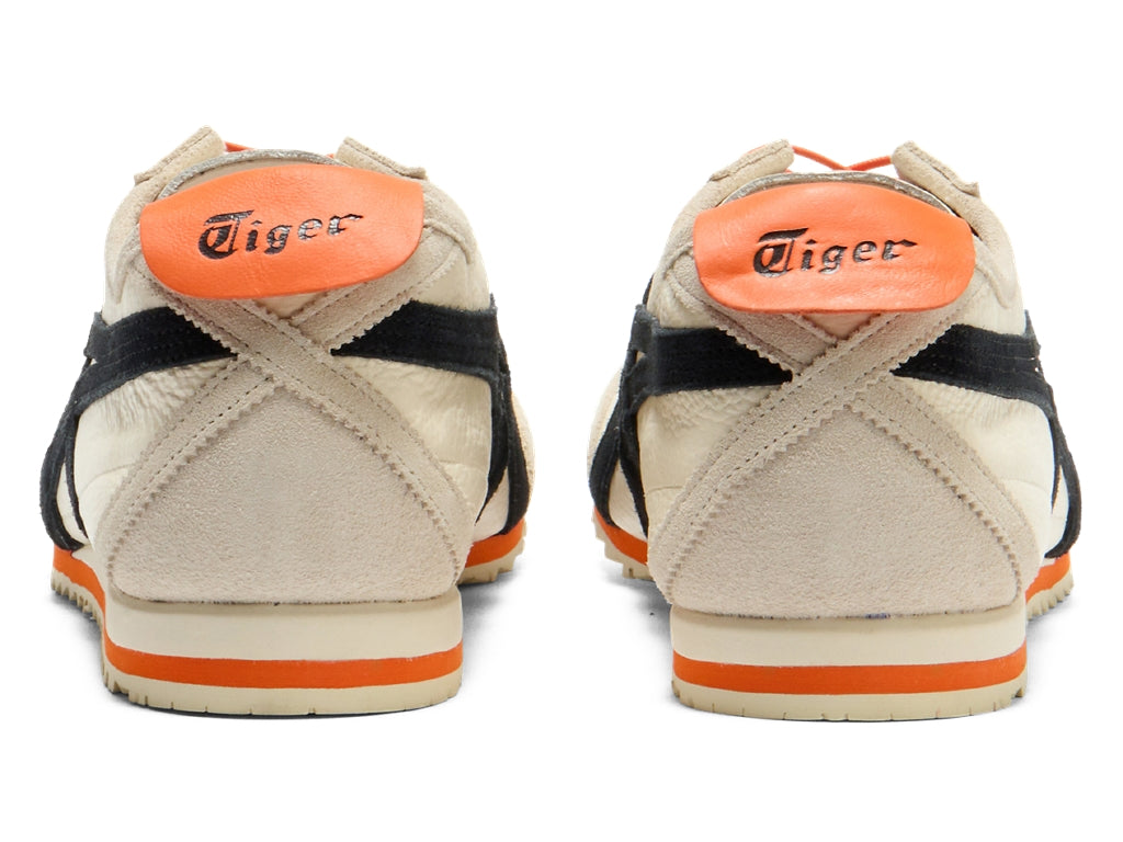 Onitsuka Tiger Mexico 66 SD Vintage
Cream Black Orange