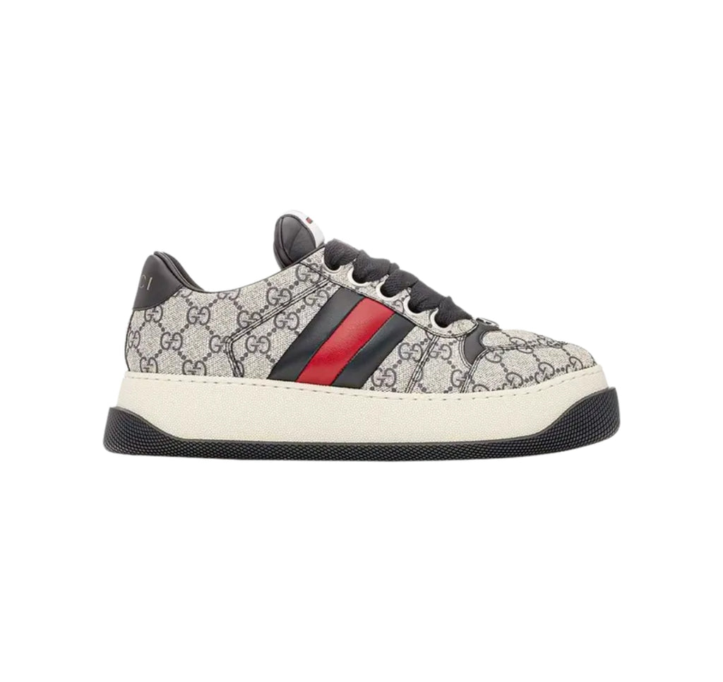 Gucci Screener Sneaker 'GG Monogram - Multi'