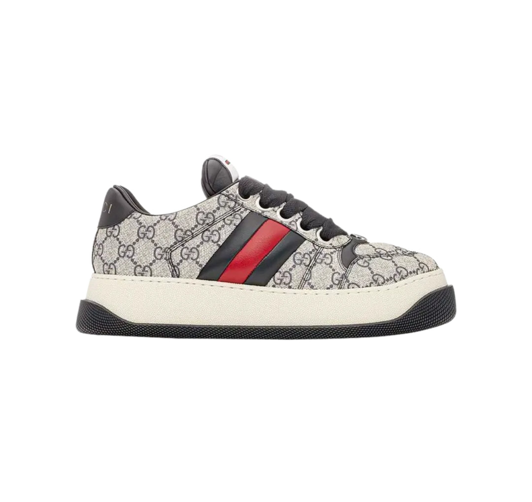 Gucci Screener Sneaker 'GG Monogram - Multi'