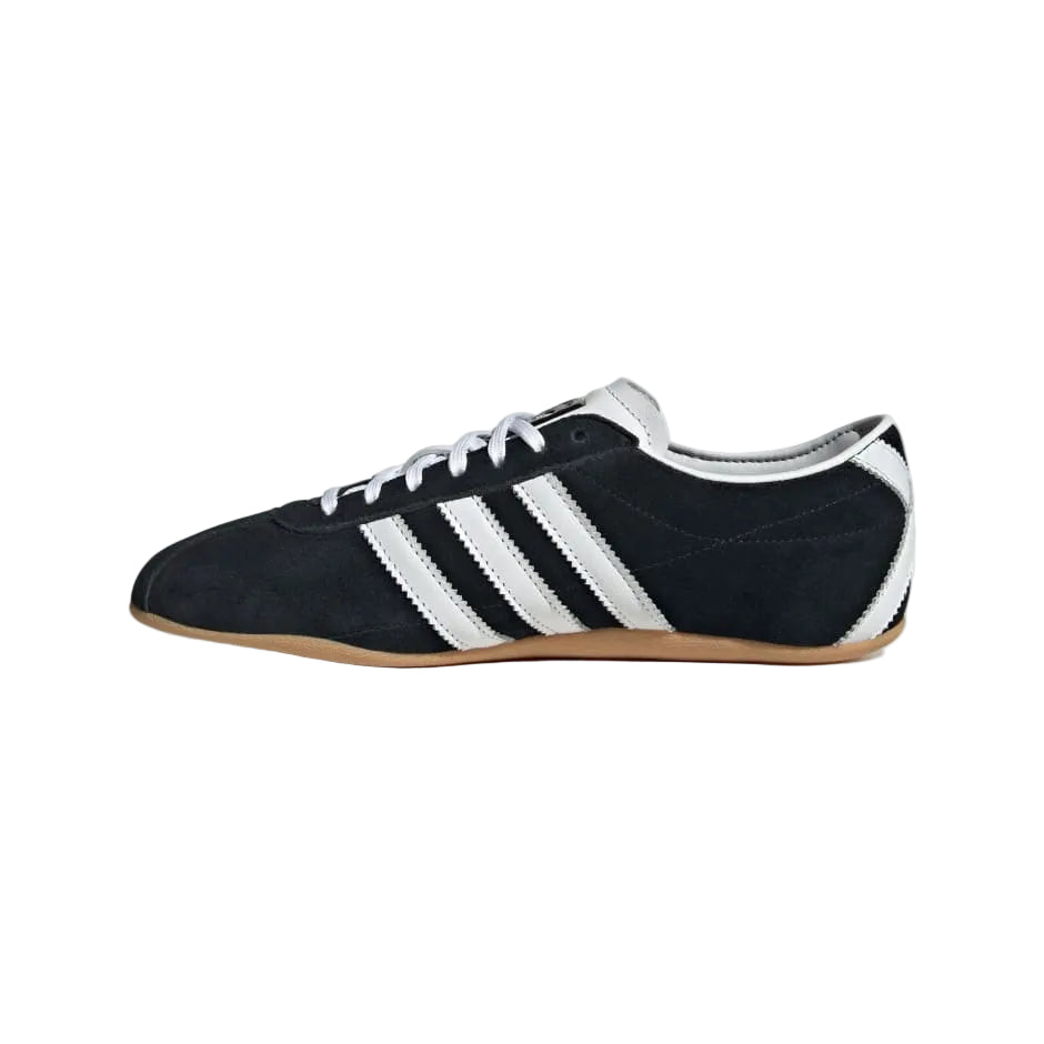 Adidas Tokyo - Black White