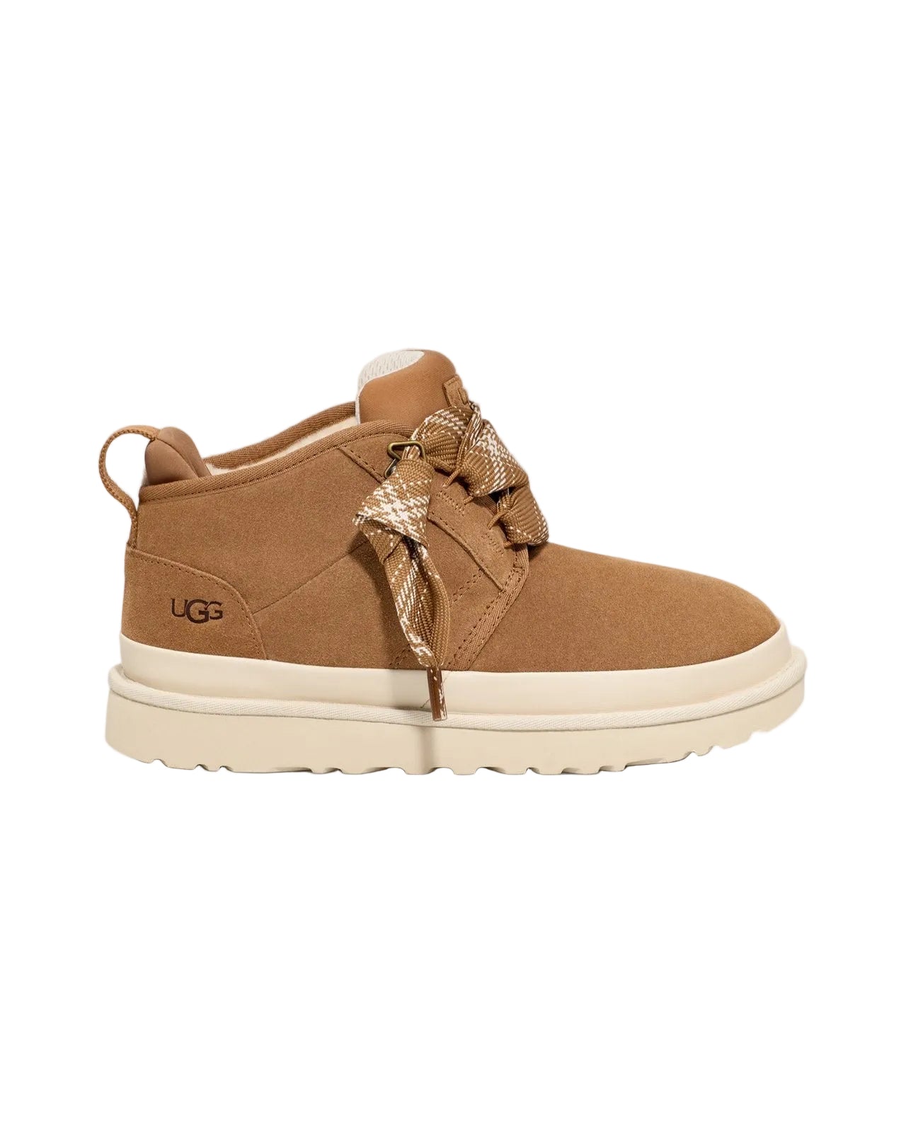 UGG Neumel FT Boot Chestnut