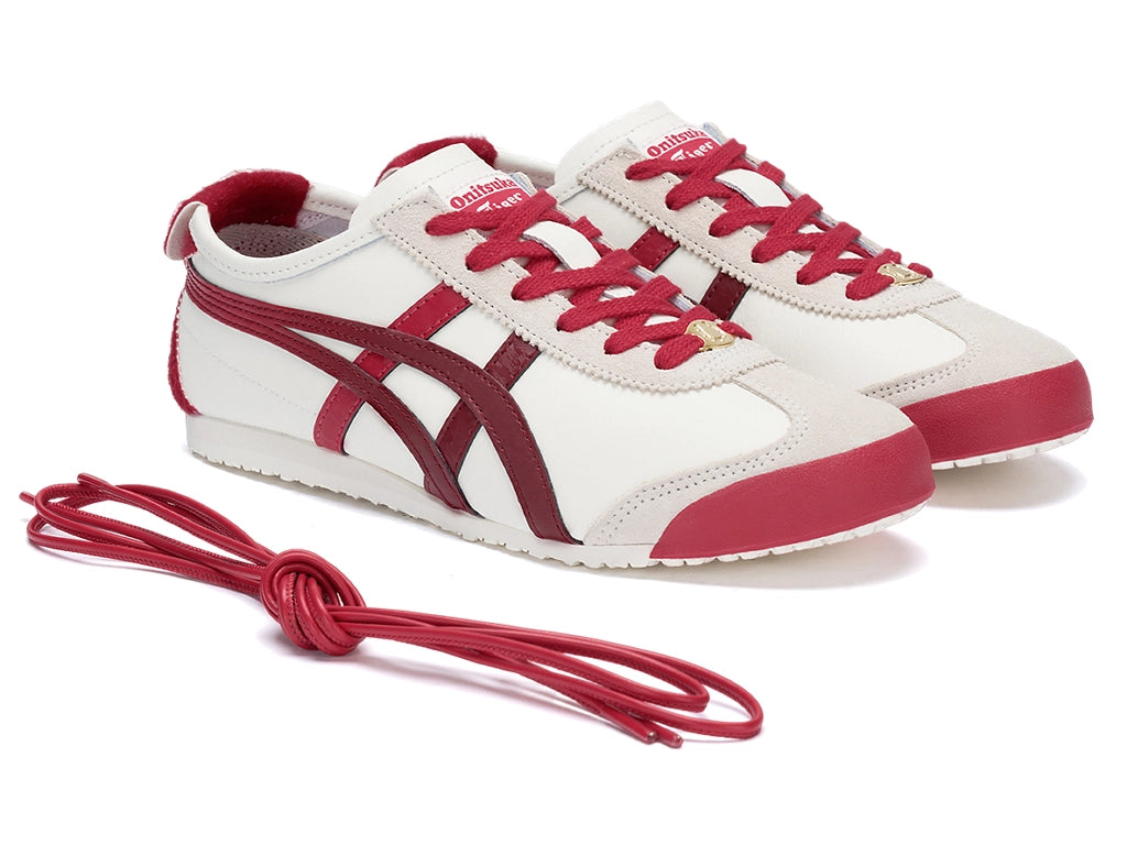 Onitsuka Tiger MEXICO 66 CREAM/SAMBA