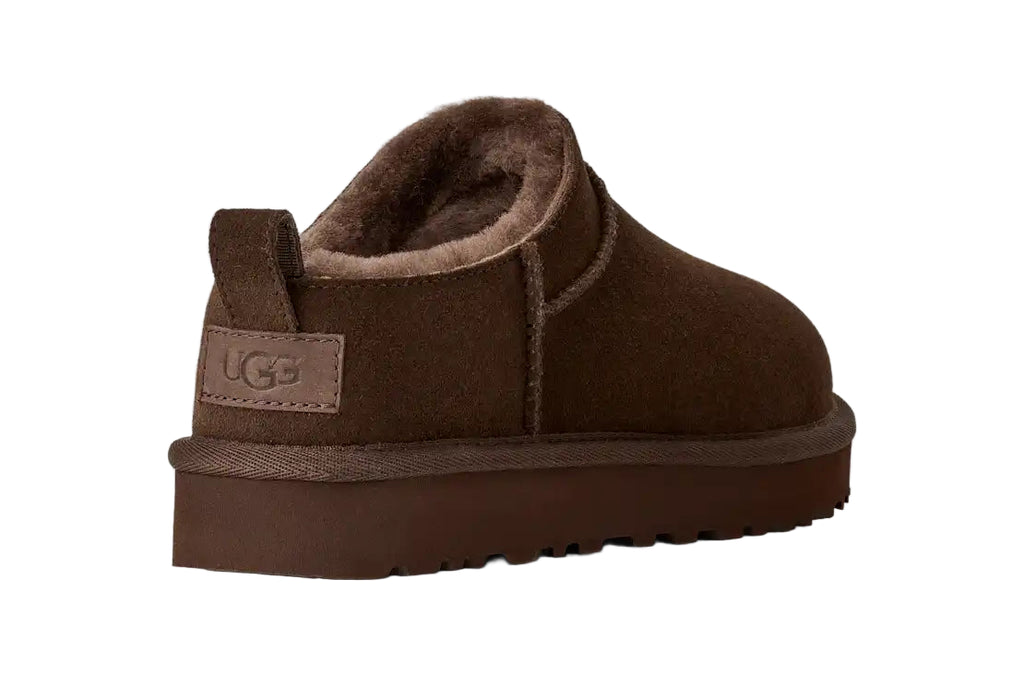 UGG Classic Micro dusted cocoa