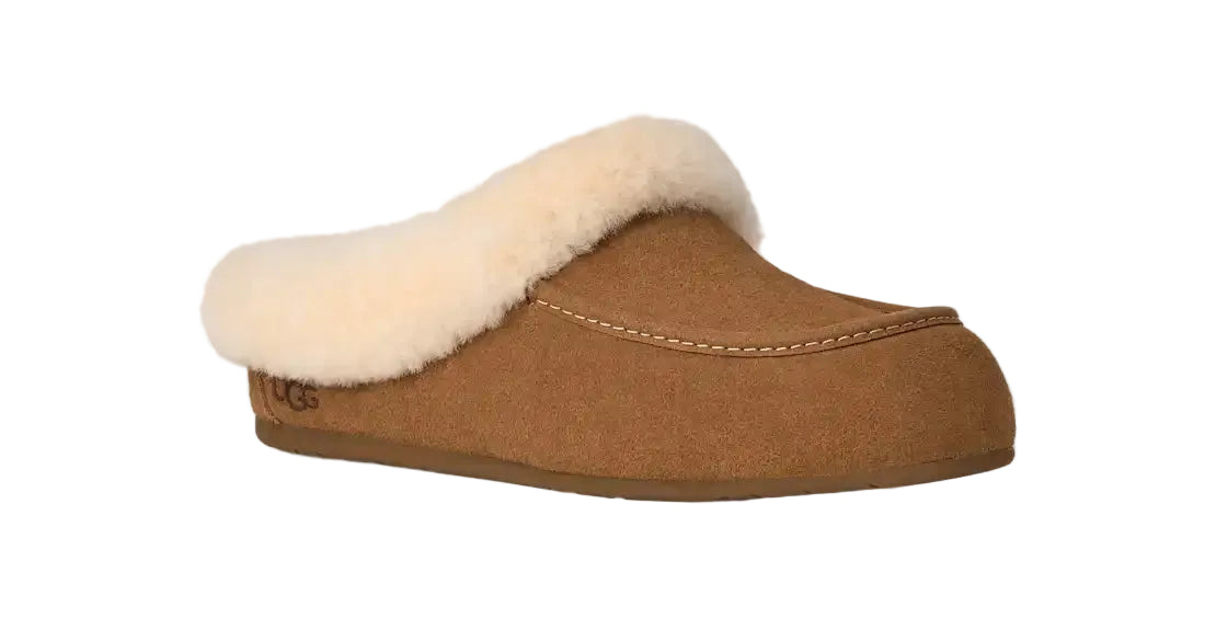 UGG Ansley Mule chestnut