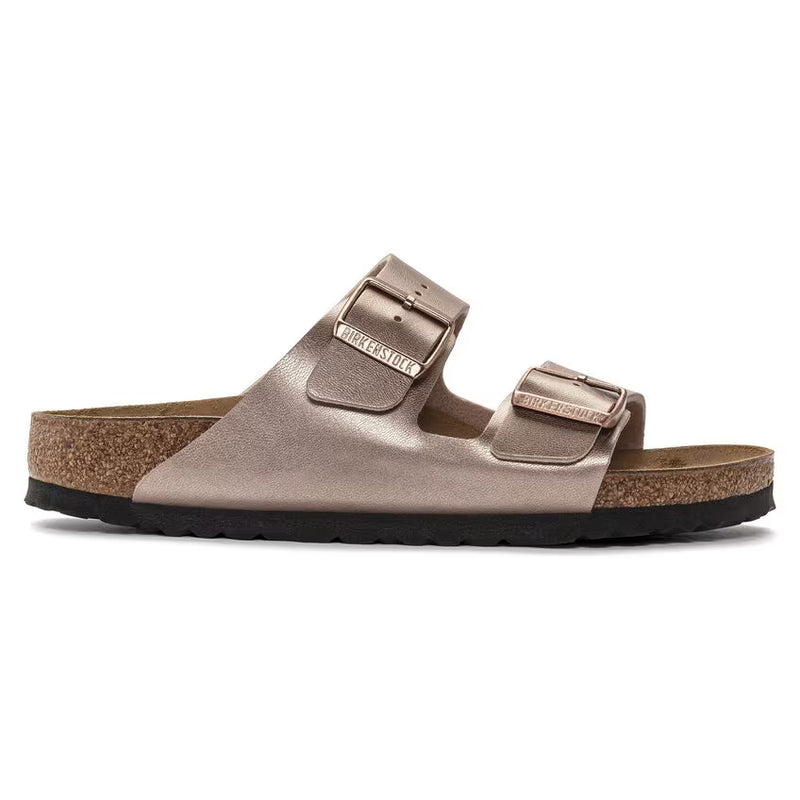 Birkenstock Arizona BF Women -Copper
