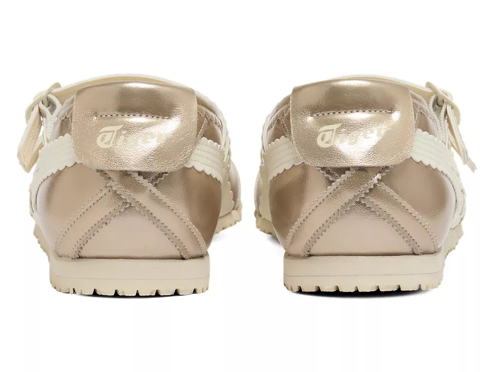 Onitsuka Tiger mexico 66 tgrs champagne/cream