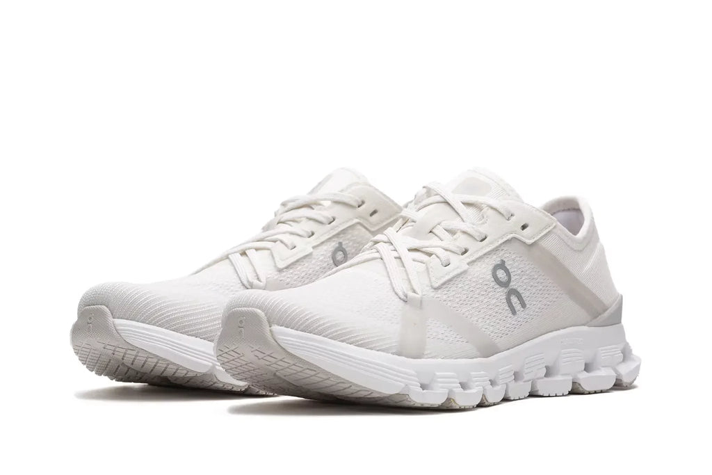 On Cloud X 4 AD White-Wolf
