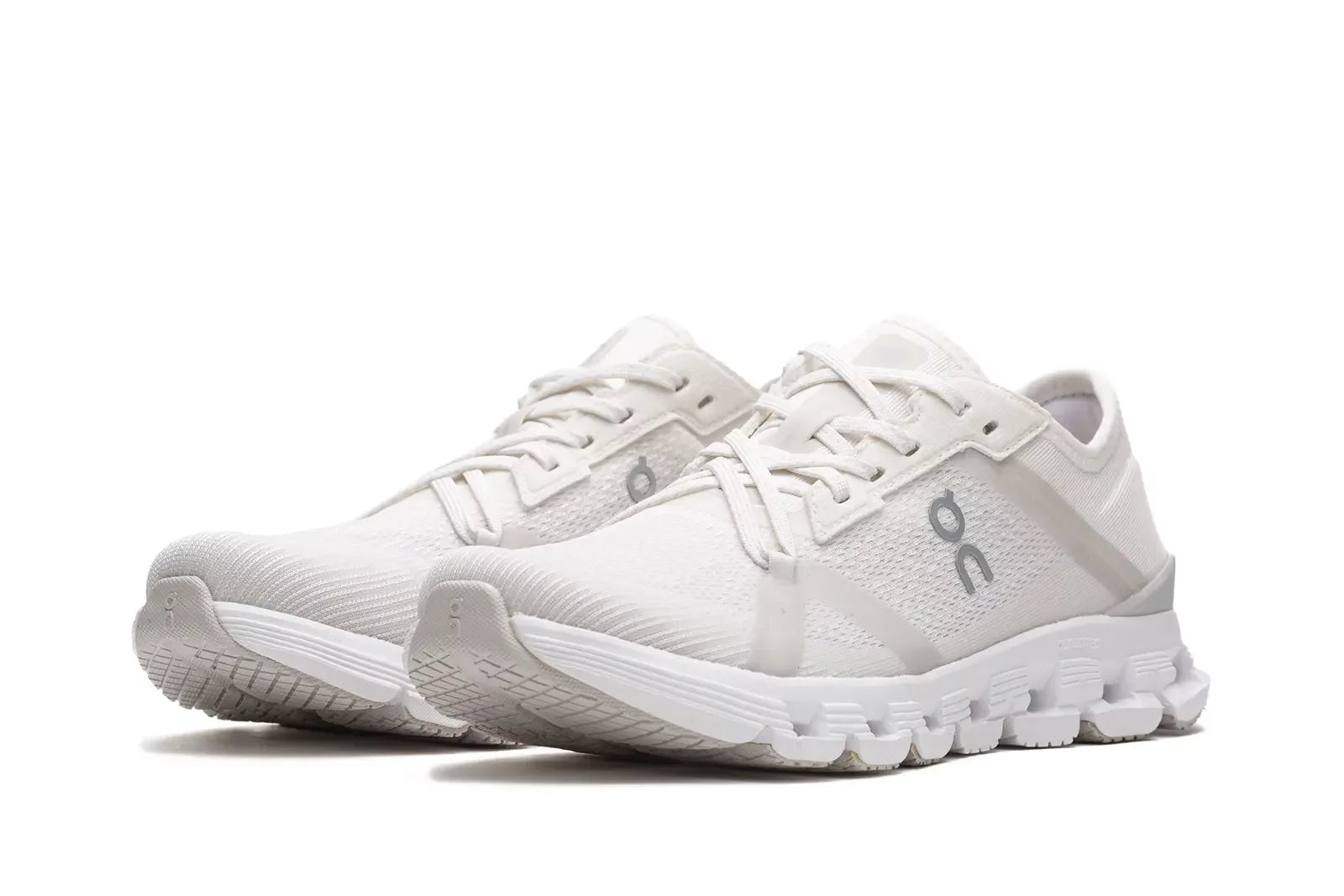 On Cloud X 4 AD White-Wolf