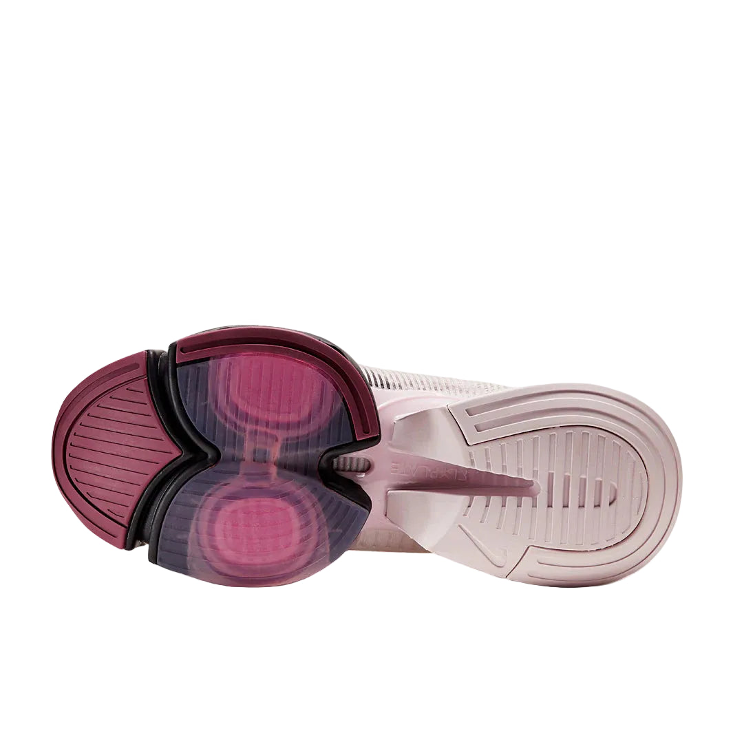 Nike Wmns Air Zoom Super rep 'Shadowberry'