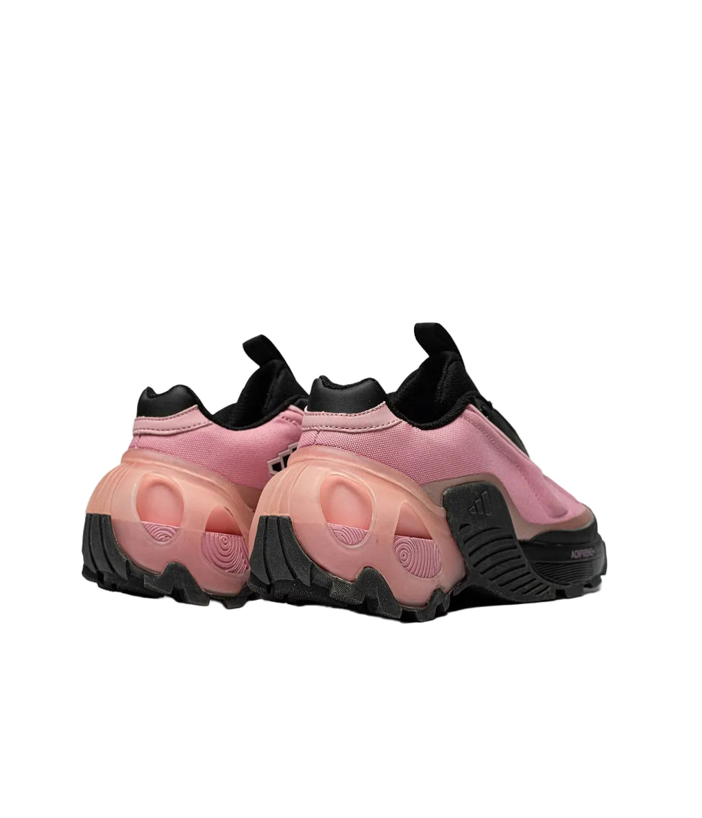 Adidas Edge Runner Black Pink