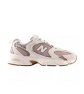New balance 530 bisque with earth shadow