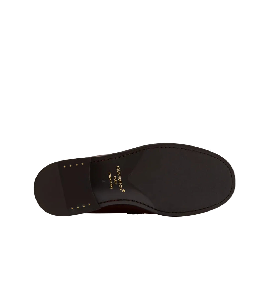 LOUIS VUITTON LV Oxford Loafer