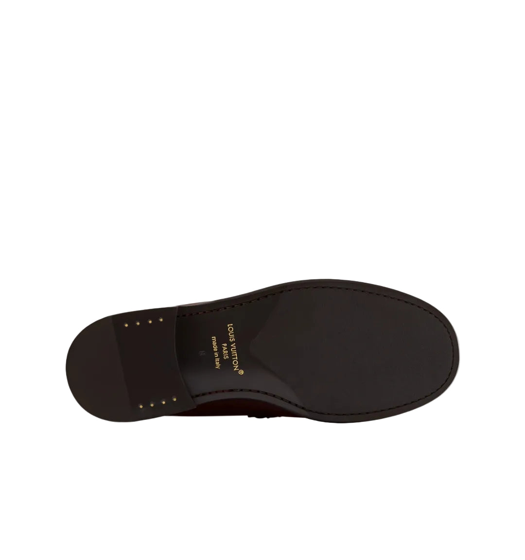 LOUIS VUITTON LV Oxford Loafer