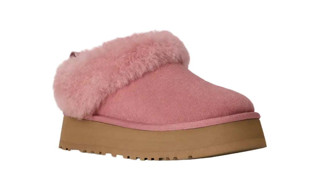 UGG Tazzelle Pink Dawn