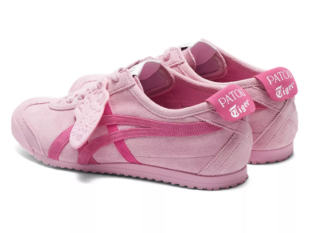 Onitsuka Tiger MEXICO 66 Patou x Onitsuka Tiger