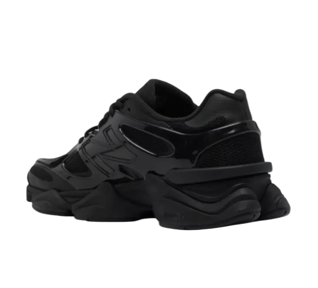 New Balance 9060 X 'Black Cat'