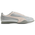 Puma Bella V2 Unisex Sneakers Silver and Pink
