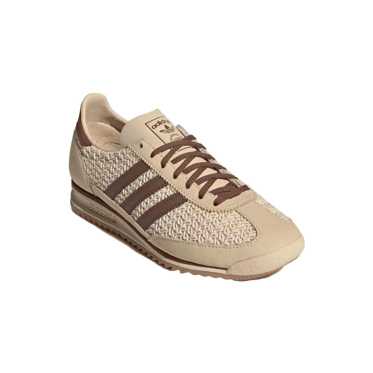 Adidas SL 72 OG ‘Sand Strata’